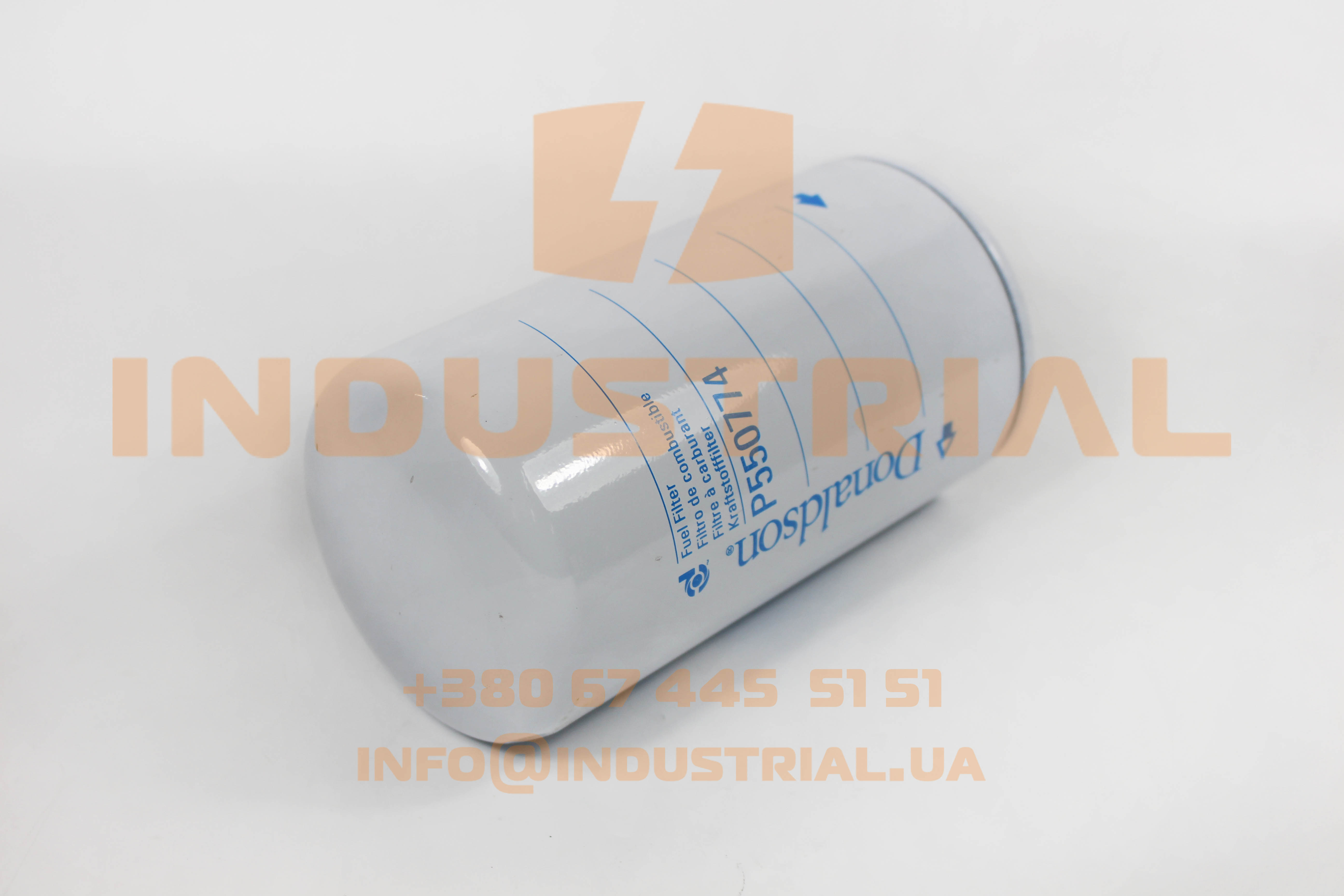 DNL 0314698 DONALDSON